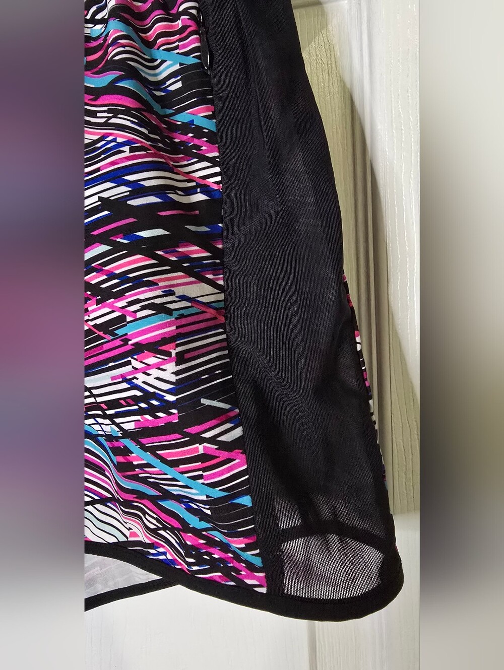 Fabletics Fallon Short 3" - Picture 6 of 12